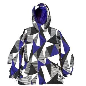 Empyre Snowboard Jacket‎ 10k Men's Small